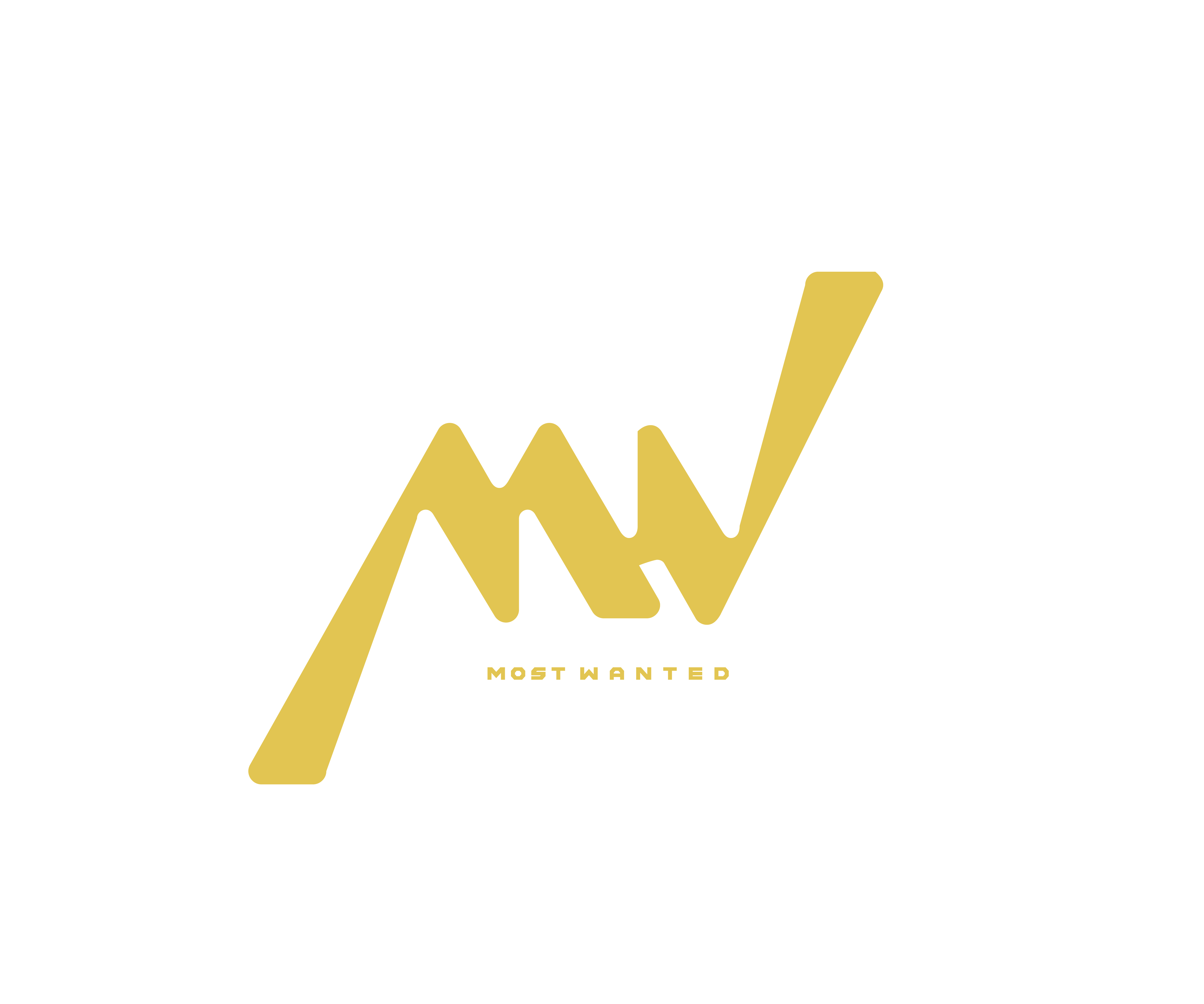 Most Wanted