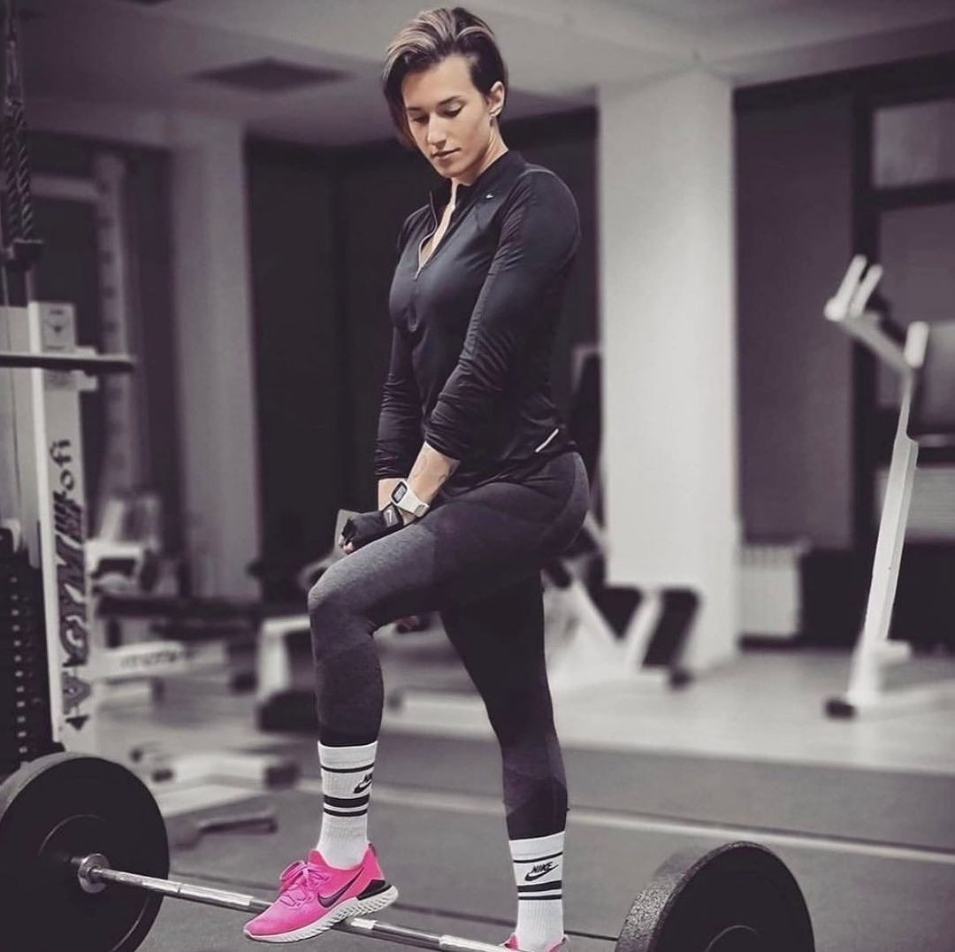 Ana Manjerović